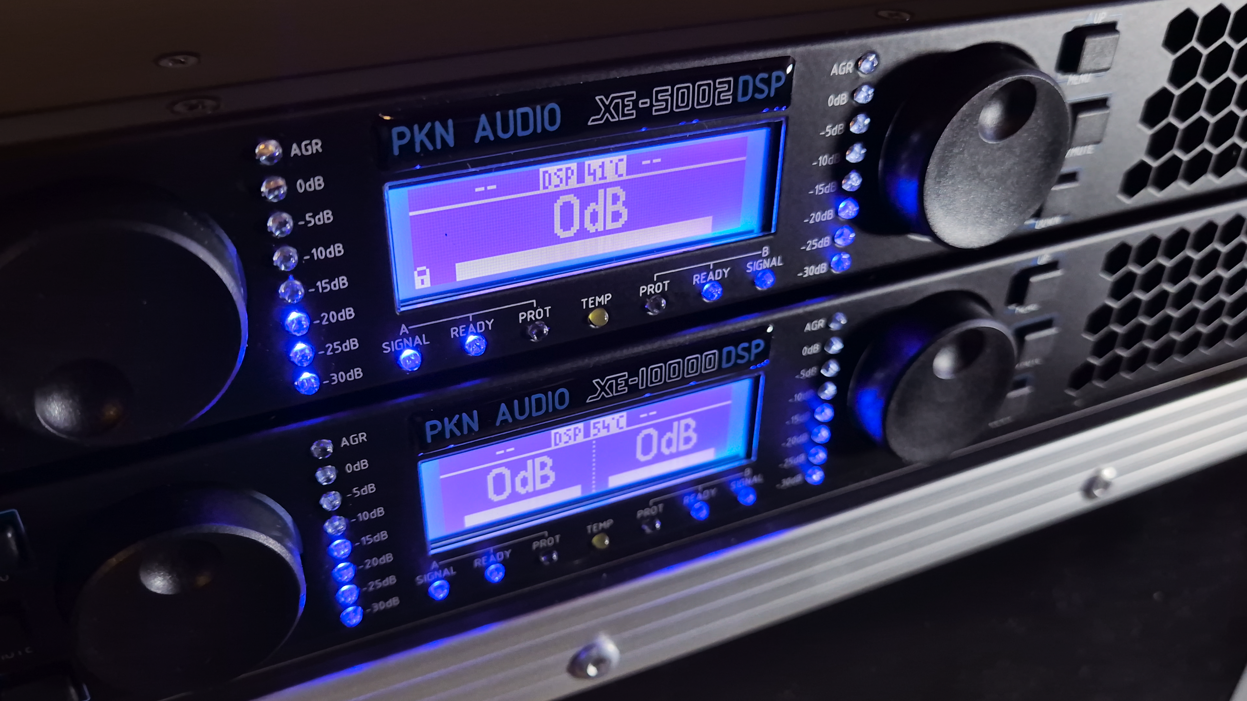 PKN Audio video