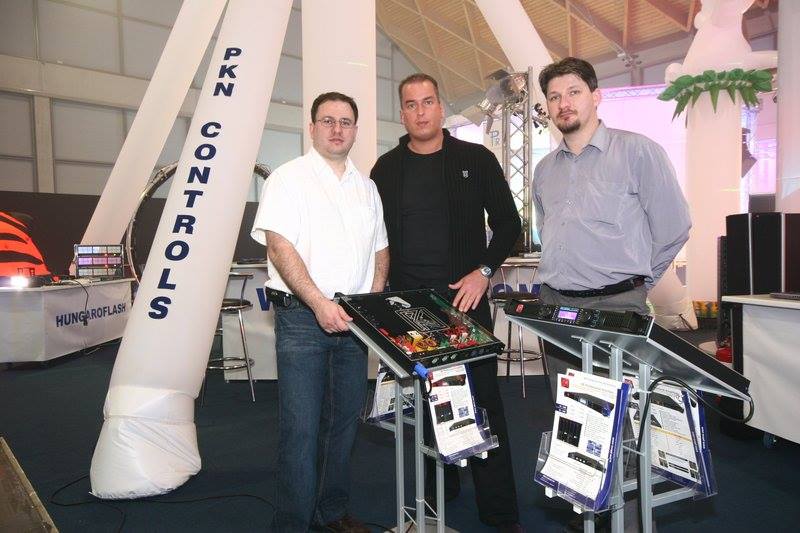 Rimini SIB Show 2006