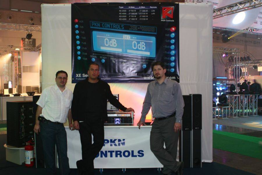 Rimini SIB Show 2006