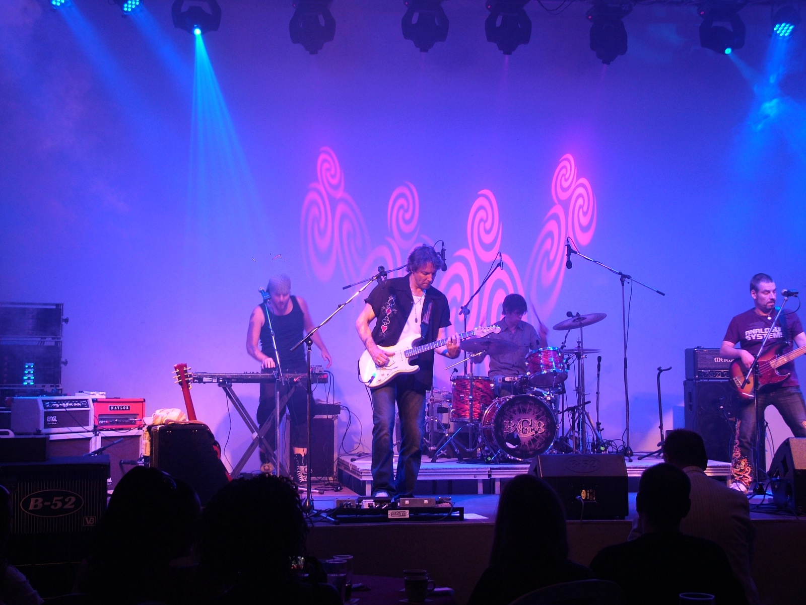 Earth-Music 30th Birthday 2010