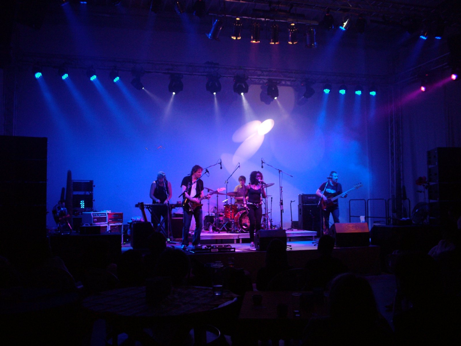 Earth-Music 30th Birthday 2010