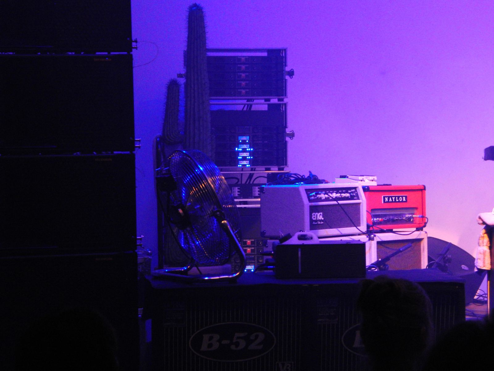 Earth-Music 30th Birthday 2010