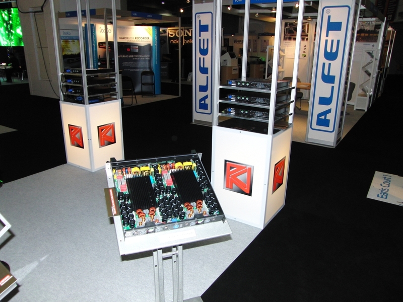 London Plasa Show 2010