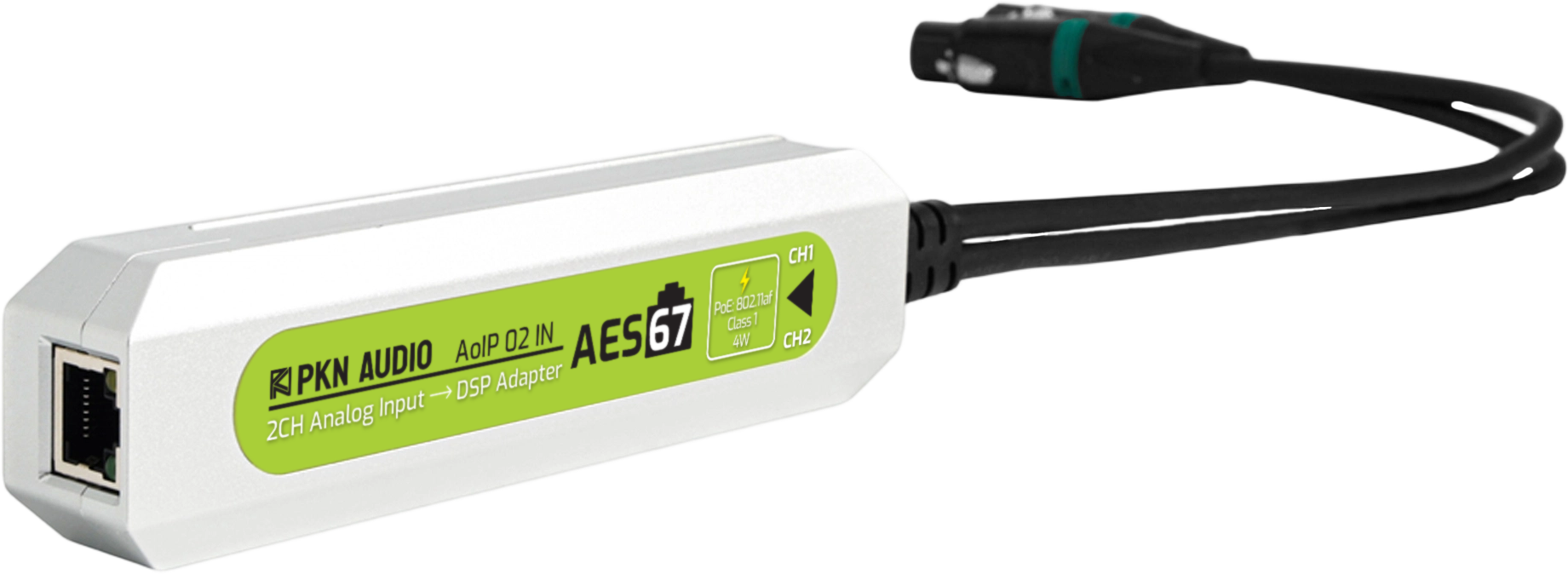 AoIP 02 IN