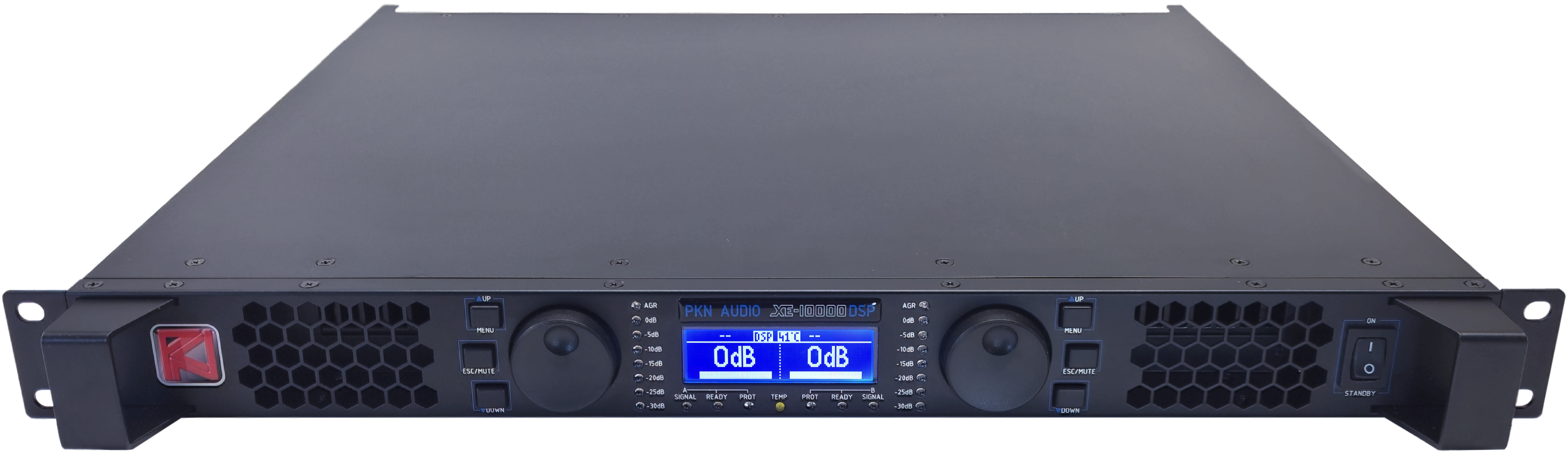 XE-DSP Series
